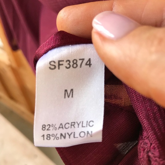 THML SWING DRESS - Picture 5 of 5